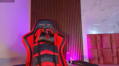 spicydemons online show from November 2, 3:50 am