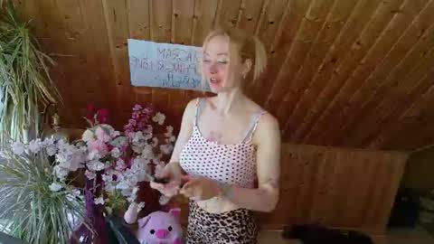 Eli online show from July 20, 9:56 am