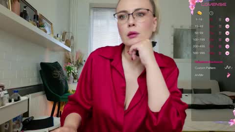 Lexsy online show from October 4, 12:47 pm