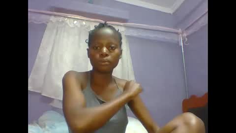 Ebony Spicy online show from November 21, 10:02 am