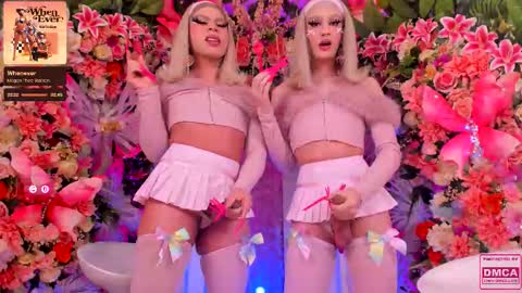  Alison  Sharon  online show from December 1, 5:16 am