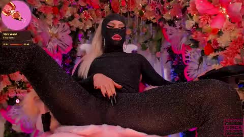  Alison  Sharon  online show from March 5, 2:53 am