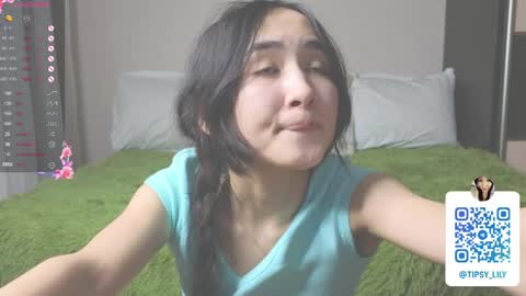 Tipsy online show from April 1, 6:38 pm