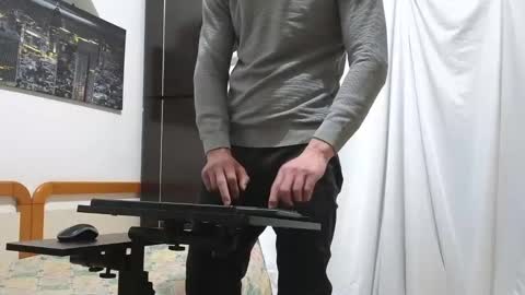 Marco. When Im offline you can view premium content in bio online show from March 1, 7:04 pm