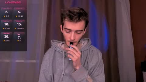 Spidey online show from October 21, 5:49 pm