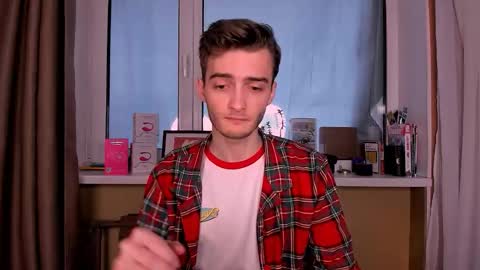 Spidey online show from September 24, 12:12 pm