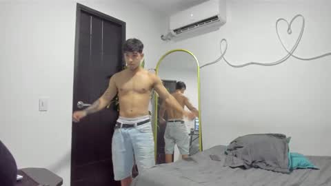 spider master online show from January 18, 10:52 pm