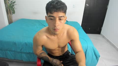 spider master online show from April 10, 12:27 am