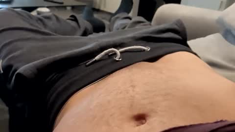 Spike online show from March 6, 11:15 pm