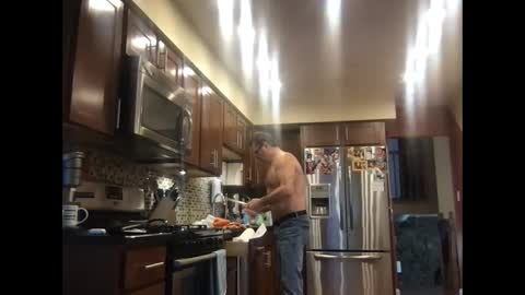 spike69old online show from March 12, 3:40 pm