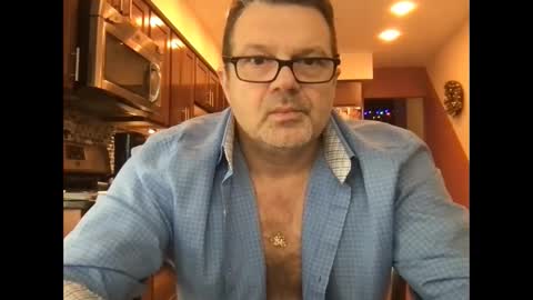 spike69old online show from December 30, 8:36 pm