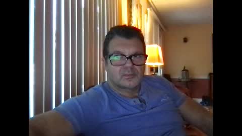 spike69old online show from January 8, 9:55 pm