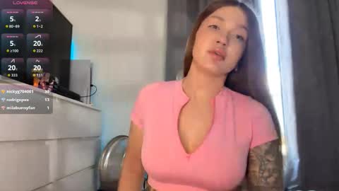 spirit euphoria online show from March 13, 12:19 pm