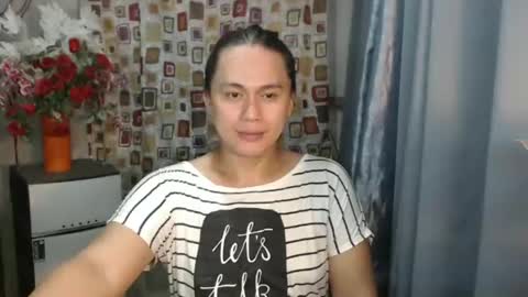 spiritofseduction online show from March 5, 10:11 am