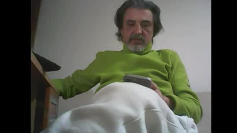 Spoiled online show from January 7, 7:30 pm