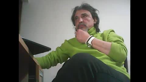 Spoiled online show from March 30, 7:03 pm