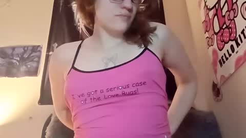 spoiledprincess4 online show from March 2, 2:41 am