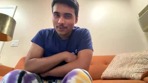 spoiltheprince online show from November 1, 11:15 pm