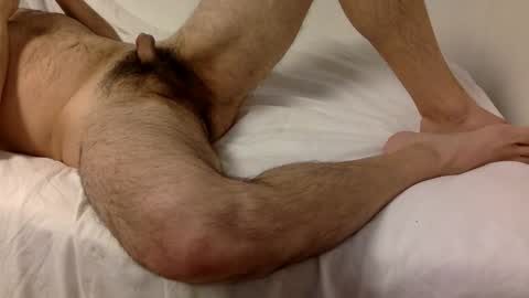 Spontaneouscumbustion online show from March 1, 3:05 pm