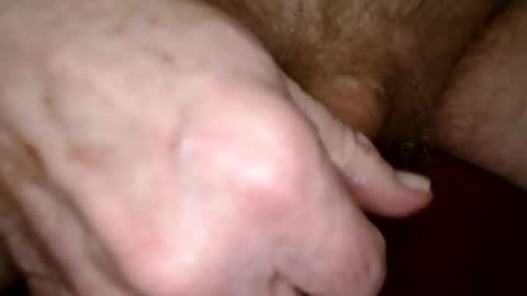 spookync1 online show from July 6, 10:33 pm