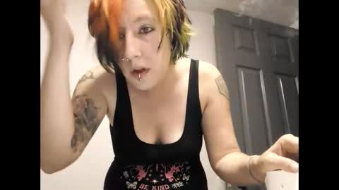 Kova online show from October 19, 7:51 pm