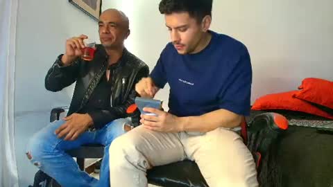 chacal  calvo online show from July 20, 7:22 am