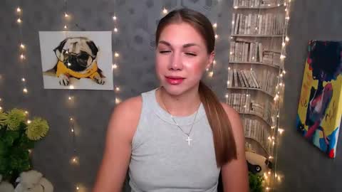 Snapshot of sport_tall_karina chatting on December 27, 7:51 am Karina online show from December 27, 7:51 am