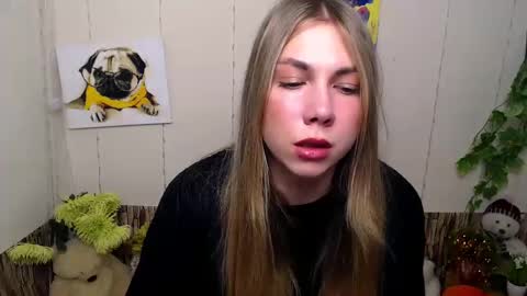 Snapshot of sport_tall_karina chatting on December 5, 8:49 am Karina online show from December 5, 8:49 am