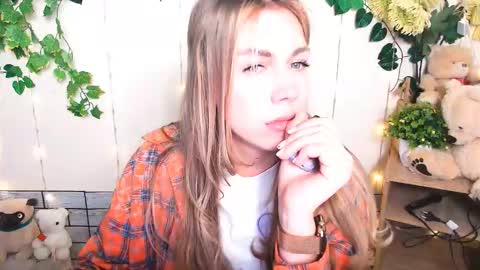 Karina online show from February 24, 8:50 am