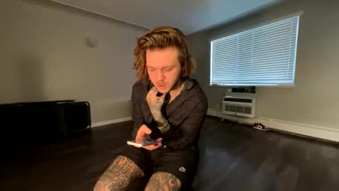 sportsfreak1619 online show from November 26, 11:12 pm