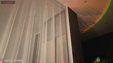 Lily  my new acc3 online show from April 22, 3:41 pm