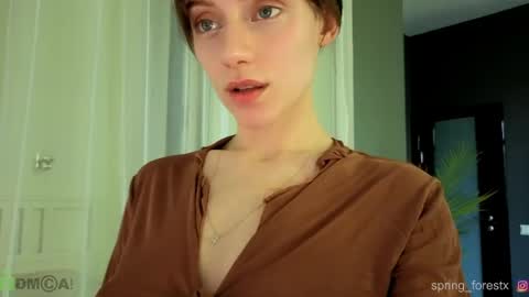 Lily  my new acc3 online show from May 23, 1:40 pm