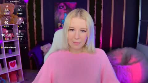 Vetta online show from March 11, 1:03 pm