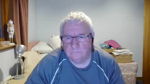 springtine online show from August 1, 12:23 am