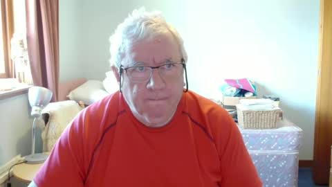 springtine online show from June 20, 10:43 am