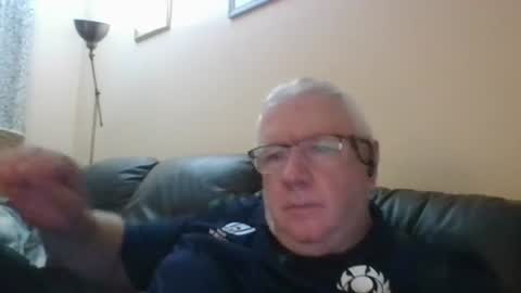 springtine online show from July 4, 10:13 pm