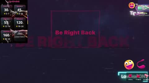 Lemondrop online show from March 1, 3:21 am