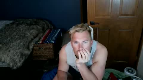 Spun Redneck online show from April 19, 1:06 am