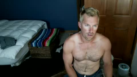 Spun Redneck online show from June 17, 10:20 am