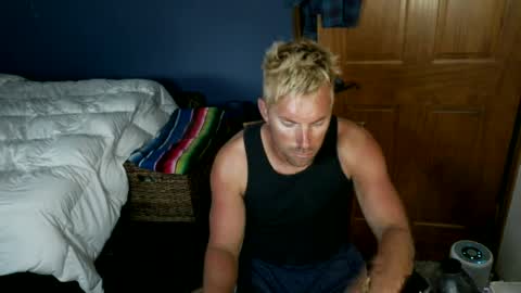 Spun Redneck online show from July 3, 12:15 am