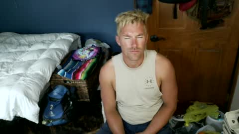 Spun Redneck online show from July 11, 12:26 am
