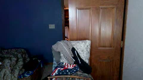 Spun Redneck online show from March 6, 12:59 pm