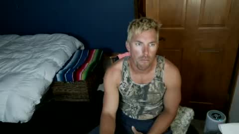 Spun Redneck online show from June 21, 2:29 am