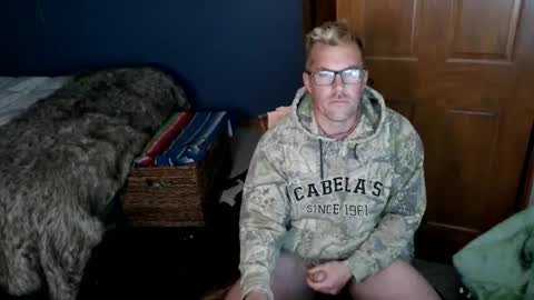 Spun Redneck online show from April 5, 12:40 am