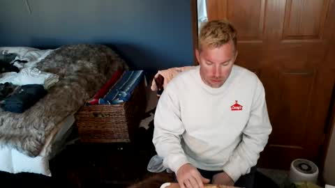 Spun Redneck online show from March 29, 11:50 pm