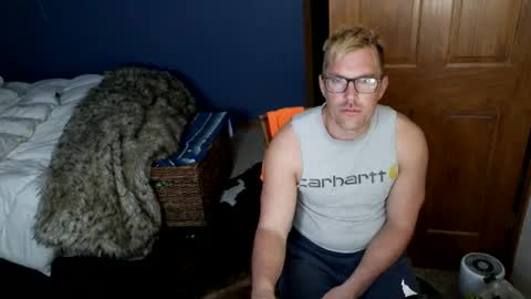 Spun Redneck online show from March 27, 9:10 am