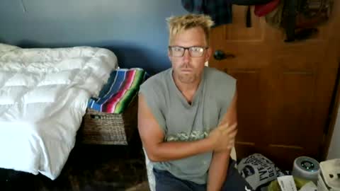 Spun Redneck online show from July 7, 11:41 pm