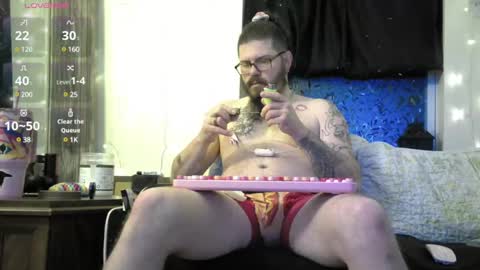 squ1rtl3cb online show from January 4, 11:22 am