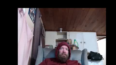 Bryan online show from March 2, 8:59 am