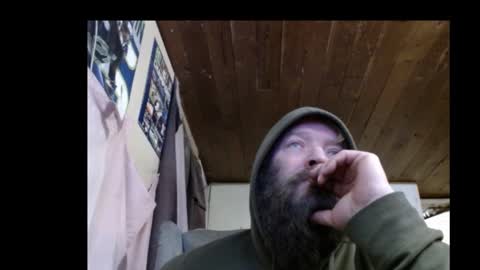 Bryan online show from January 15, 11:43 am